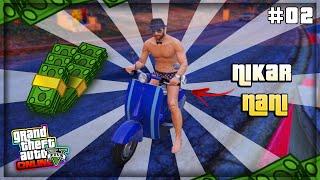 GTA 5 Online - Buying a House | #2 | in Telugu | Hi5 GAMER