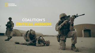 Fight for Mosul | Chain of Command | हिंदी | Full Episode | S1 - E4 | Nat Geo