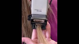 Split ends cutter(fornmore videos subscribe me)