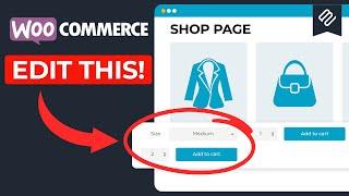 This Plugin Lets You Add Variations to the Shop Page in WooCommerce!