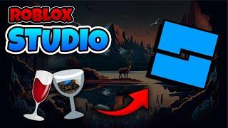 How to install Roblox Studio on Linux (2024)