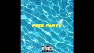 SPLASH DADDY - POOL PARTY [FULL MIXTAPE]