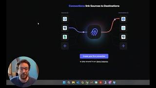 Airbyte's No-Code Connector Builder UI (End to End Analytics Part 1)