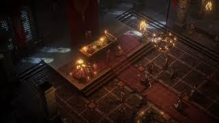 Pathfinder: Kingmaker | Первое прохождение | 1