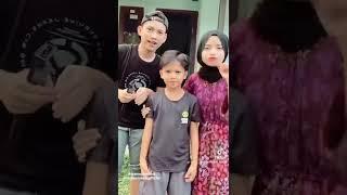 Farel Prayoga ,Mamnun & Cimbrut