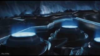 Iced Earth. When  stars collide.Thing 1,2. Clip. 2012