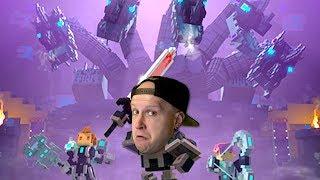 SHADOW TOWER TIIIIIIME | TROVE