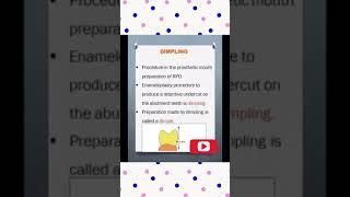 Prosthohub #Dimpling#YouTube Shorts