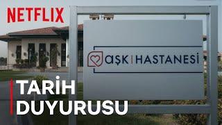 Adsız Aşıklar | Tarih Duyurusu | Netflix