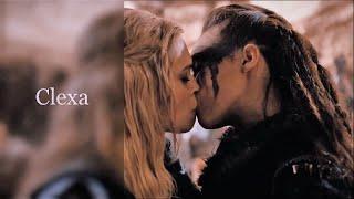 Clexa / Clarke and Lexa (The 100) - Find You (Ruelle)