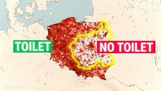 Why Poland is Divided