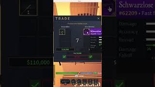Roblox Wild West (Buying Proto)