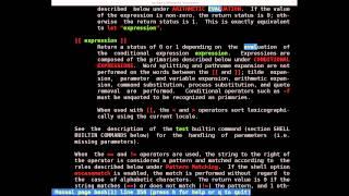 Using Eval to use a Variable as a Command - Linux Shell Script - BASH