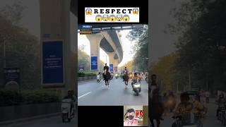 Earth Amazing #shorts #respect