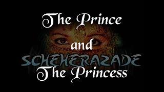 Nikolai Rimsky-Korsakov - Scheherazade, The Prince & The Princess - Florida Lakes Symphony Orchestra