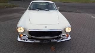 K168 - Volvo P1800 E - Mechanical parts outside