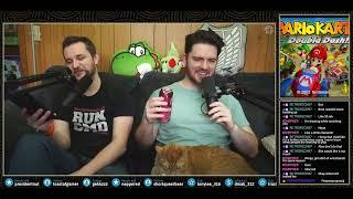 Luigis Mansion VOD (Full Playthrough) 4/24/24 | @P1xelPerfect