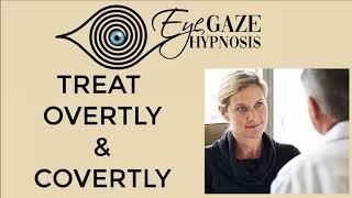 Eye Gaze Hypnotherapy Workshop