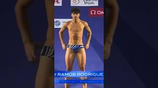 10m Platform Men’s Dive Part 2 | World Aquatic Championship 2024