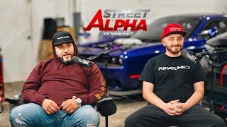 Ripatuned On The Best American V8 Engine, World's Fastest Dodge RAM TRX, and Dodge Durango Hellcat