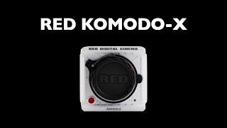 RED KOMODO-X Release - Live Discussion with Special Guests