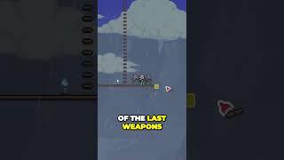 Unleash the Power Discover Rare Weapons and Surprising Drops in Terraria