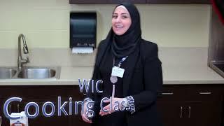 WIC Program Bean Soup By Tamara On Arabic #wic program