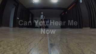 Choreography  Kirianov Andrey Brandy Can You Hear Me Now