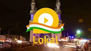 Lokal App - Local Information, Local Prices in Telangana