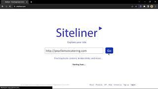 How to Find Duplicate Content with Siteliner | SEO Analysis Tutorial 