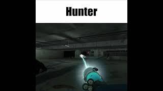 Hunter