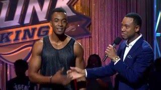 The Dunk King: Episode 1 Highlights