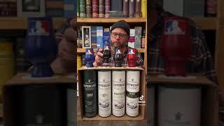 What’s the best Laphroaig Islay Peated Scotch Whisky - Blind Tasting