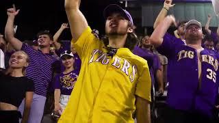 LSU Baseball 2024 Hype Video