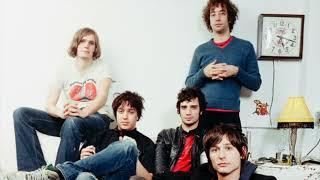 The End Has No End - Sped Up (The Strokes)