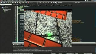 OpenGL Game Rendering Tutorial: Parallax Mapping Implementation