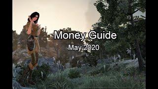 Black Desert Online (BDO) - Money Making Method (May 2020) Beginner & Returning