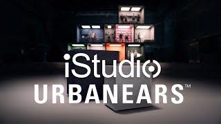 Urbanears Multi-room — iStudio