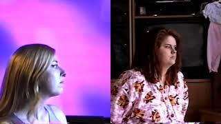 the daughter - neva (music video)