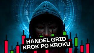 Grid Bot do Handlu Kryptowalutami Krok Po Kroku - Trading na Spot | Poradnik  