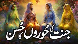 Jannat Ki Hoor Kaisi Hogi? | Jannat Ki Hoor | 72 Hoorain | Jannat Ki Hoorain | Zubair Safi