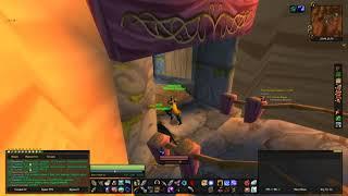 Мощь Орды /Horde Presence World of Warcraft  Classic