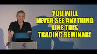 How to Achieve God Like Trader Status!