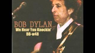 Bob Dylan - Not Fade Away (Buddy Holly cover)