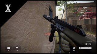 Warface|#43|AUG A3 9mm XS Gameplay (1080p)