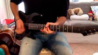 Steinberger GS7ZA - Demo