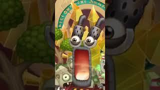 mega duo epic wubbox and Stoowarb #mysingingmonsters #epicwubbox