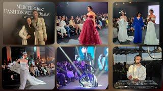 Mercedes-Benz Fashion Week Azerbaijan официально вошел в международный календарь модных событий