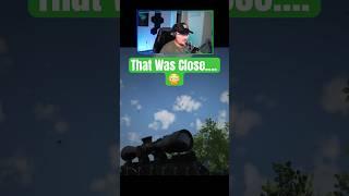 That Was Close….. | SCUM Gameplay #scum #scumgame #scumgameplay