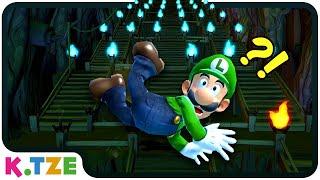 Die UNENDLICHE Treppe  Luigi's Mansion 2 HD | Folge 17